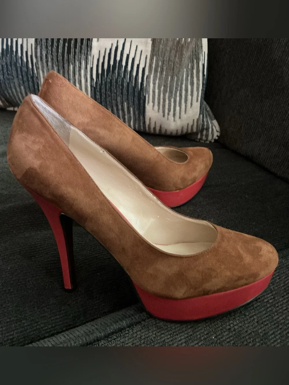 Enzo Angiolini classic enzo
